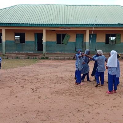 Community Pupils