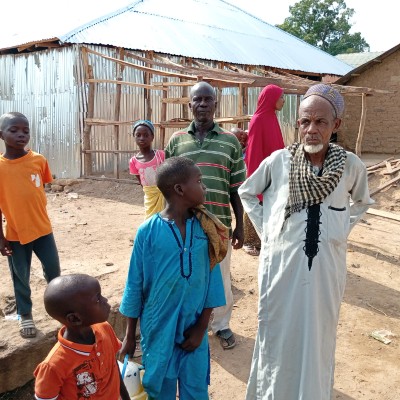 Community Residents