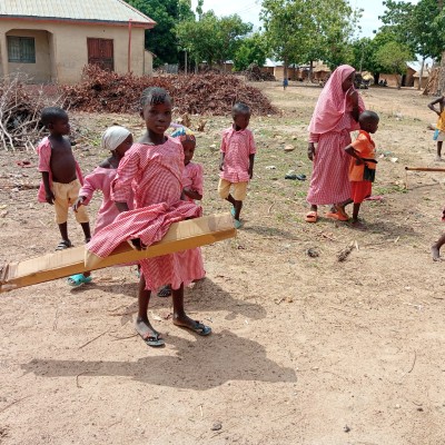 Community School Children