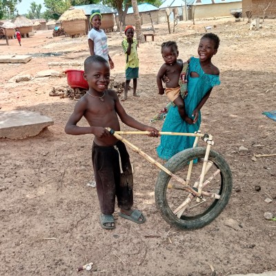 Children overview