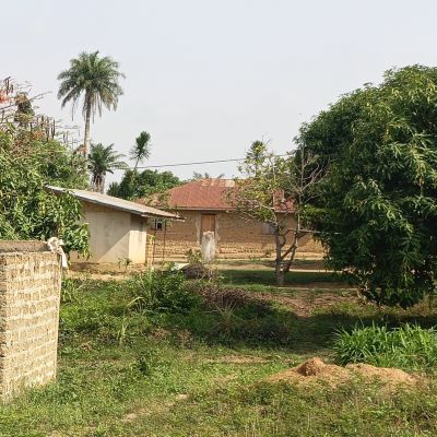 A view of Kupee town
