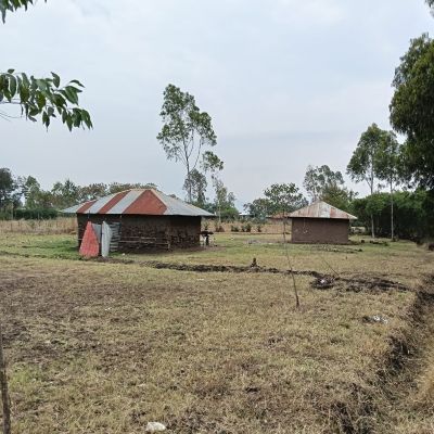 This is Ogwedhi Msanda Holyghost Church community