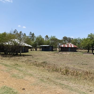 A view of Kabuto community