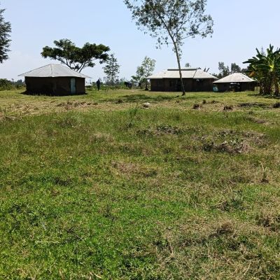 A view of Kanyadhowe community