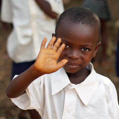 For all the young and vulnerable- thank you!