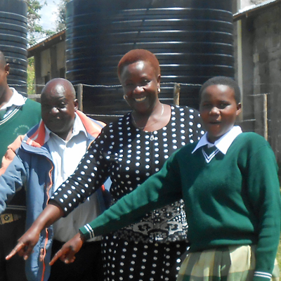 Students and Teachers