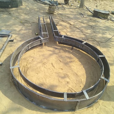 New pump Pad Re-usable form