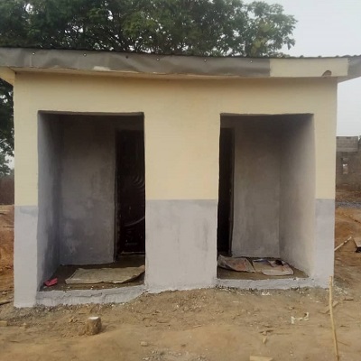 Washroom