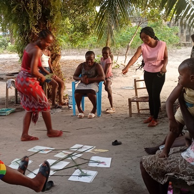 Health & Hygiene Workshop