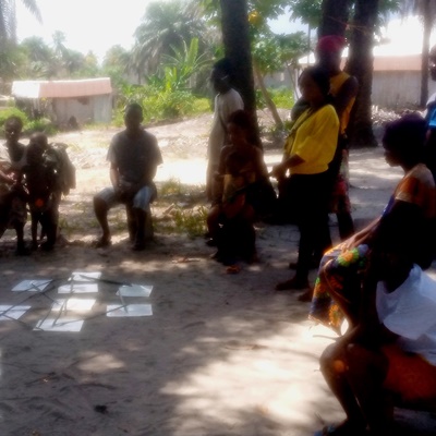 Health & Hygiene Workshop