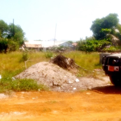 Village Overview