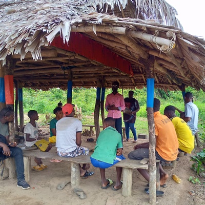 Health & Hygiene Workshop