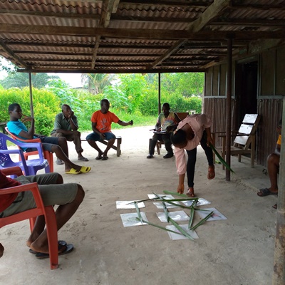 Health & Hygiene Workshop