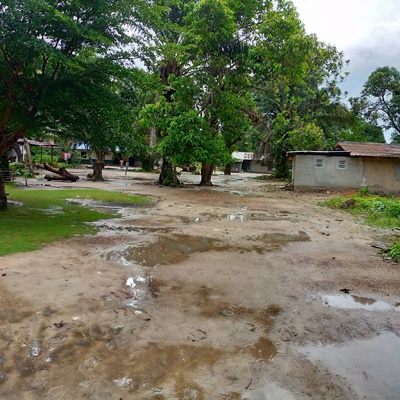 Village Overveiw