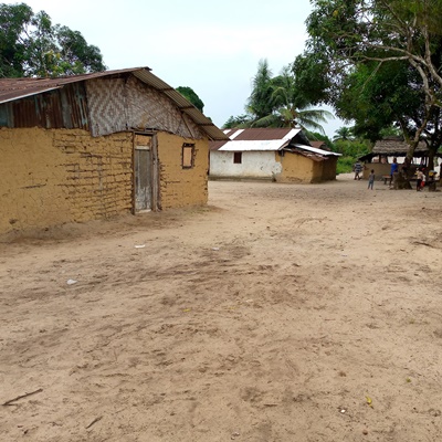 Village Overview