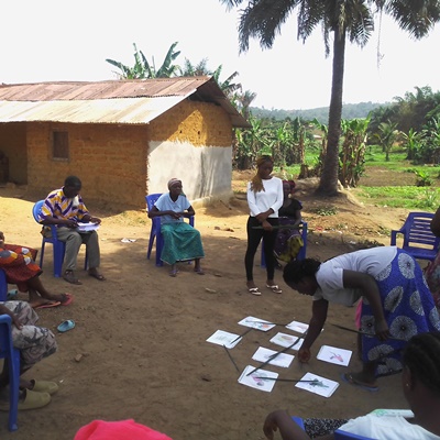 Health & Hygiene Workshop