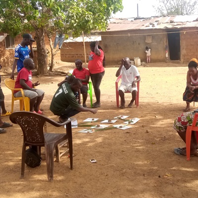 Health & Hygiene Workshop