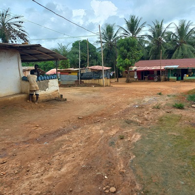 Village Overview