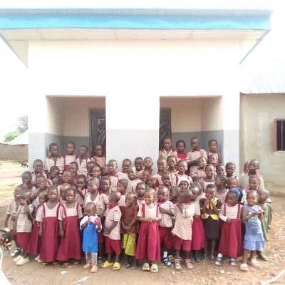 School Children