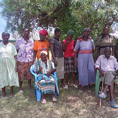 Blessed Kasaoke community 