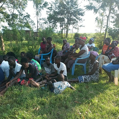 Kanduru community 