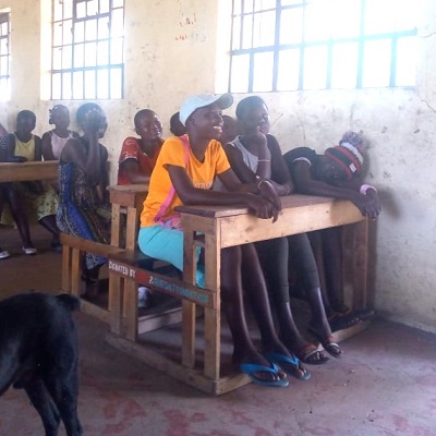 Alendu Primary School