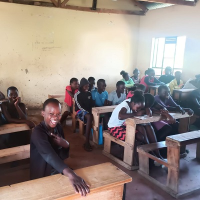 Orongo community