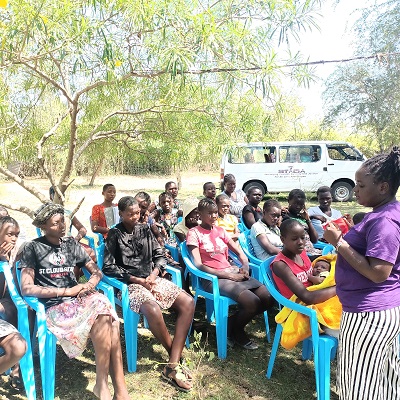 Kagola Community 
