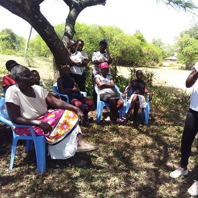 Kasaoke Community 