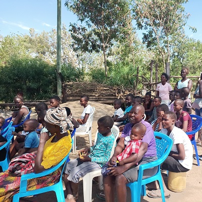 Komwona Community 