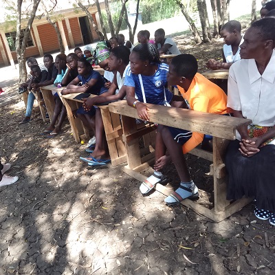 Onong'no Community