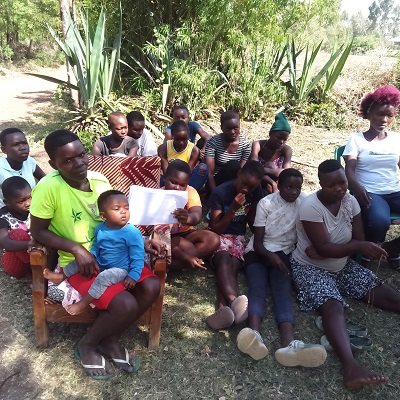 Soi Kandege Community