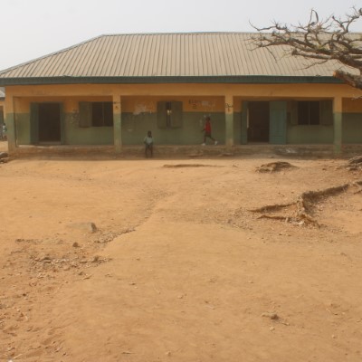 Community school 