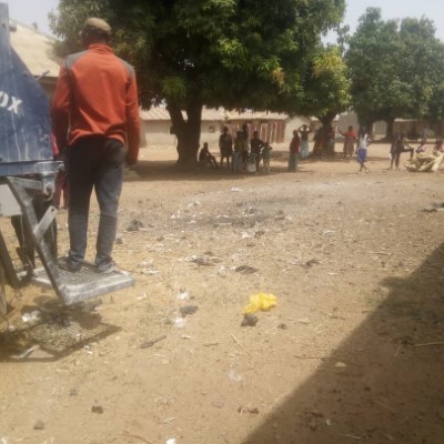 Kpakuru residents 