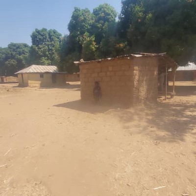Community buildings