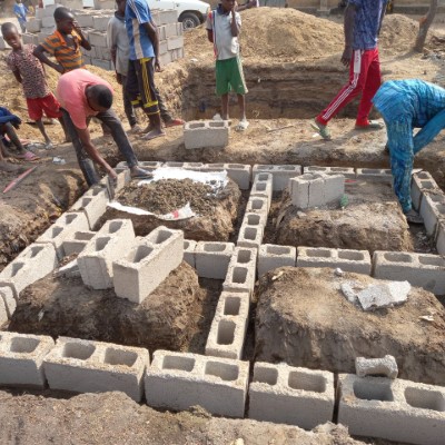 Foundation