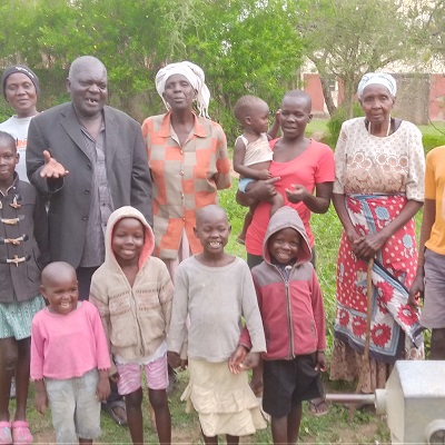 Kotiany community