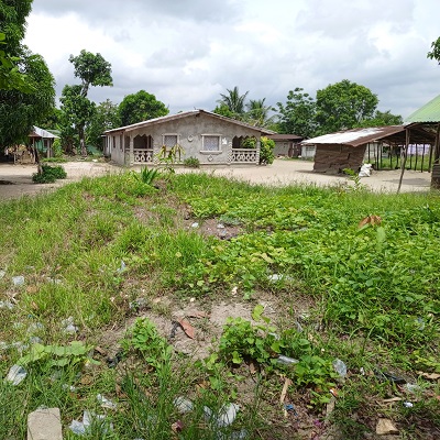 Dour Town 2 village 