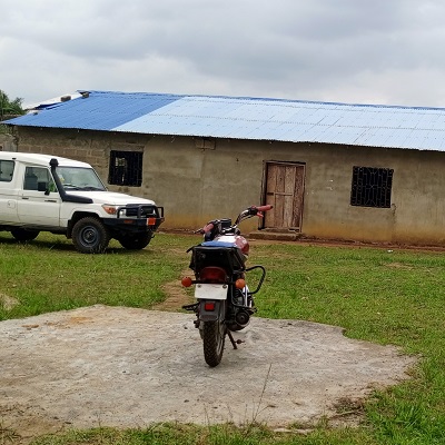 This is Christ Life Mission School