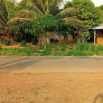 This is Kolliemen Town 