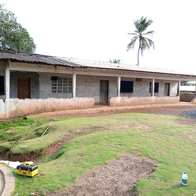 This is Fair Ground Community