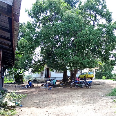 Fair Ground Village