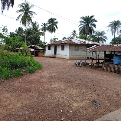 Tarrbar village 2