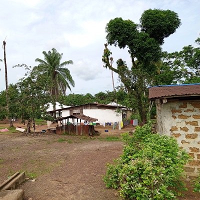 This is Tarrbar Community 4 