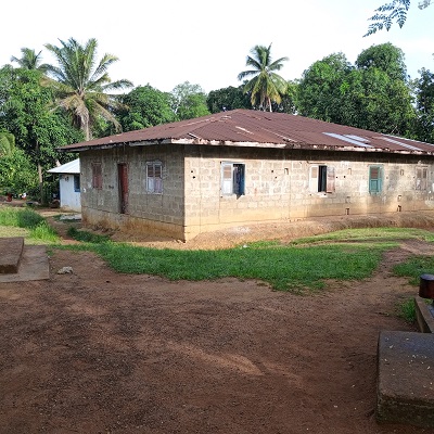 This is Jecko Town Community 4