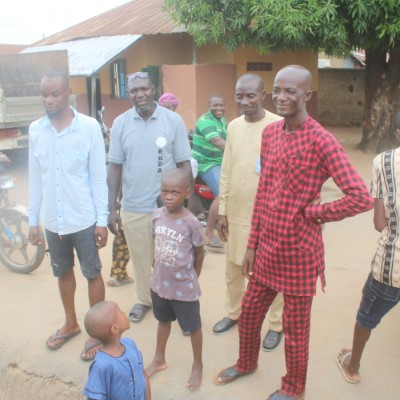 Residents