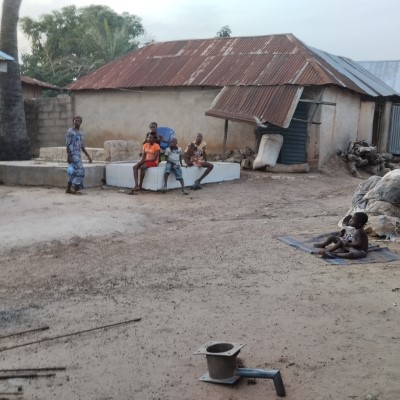Community and Residents