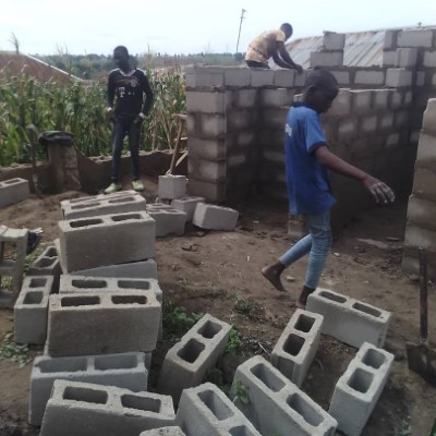 Block Work