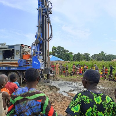 Our Drilling Team