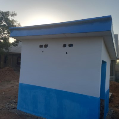 Complete Project